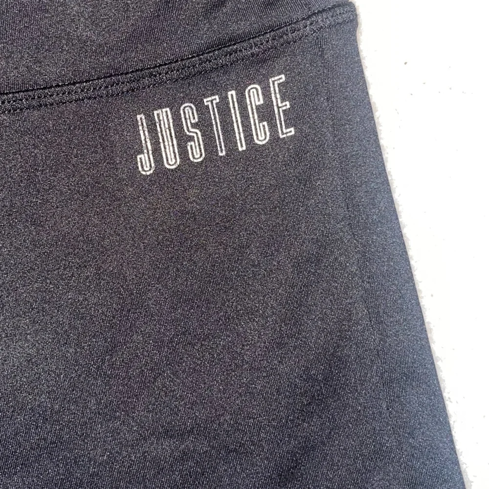 Justice active shorts